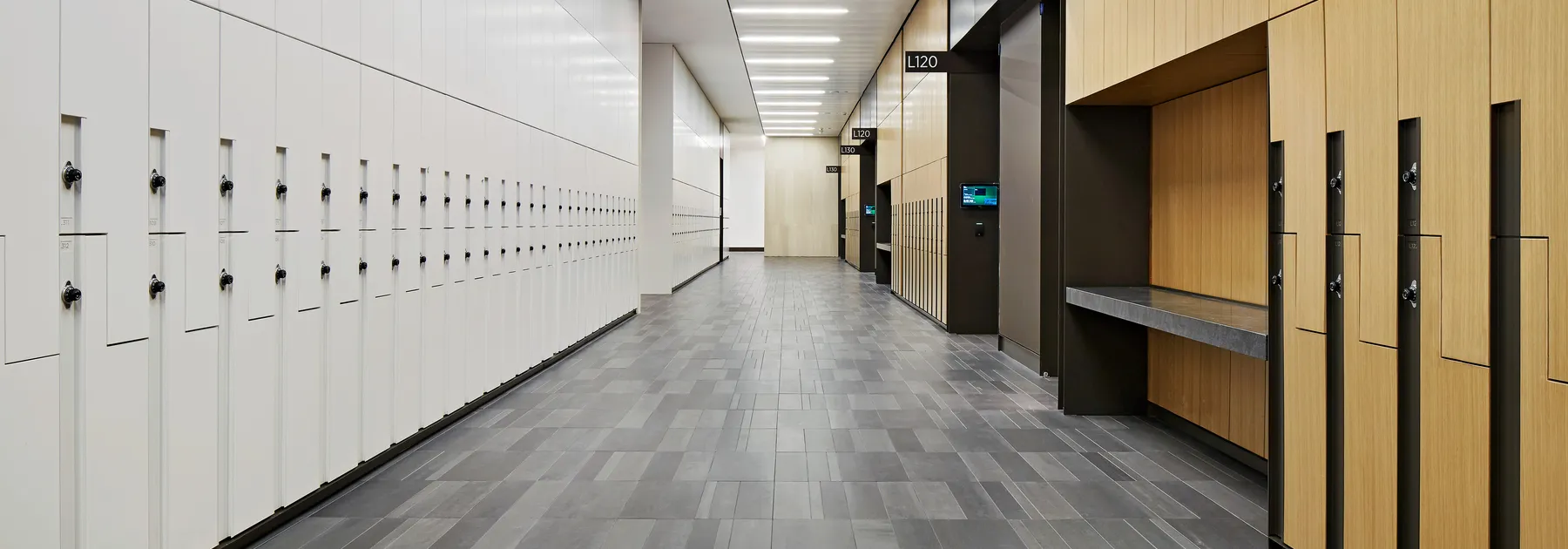Benefits of Access Flooring