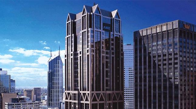 100 Queen & Collins Refurbishment